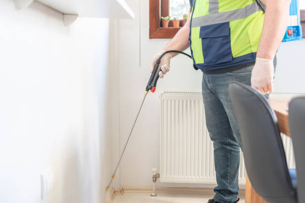 Best Mosquito Control Services  in Ferris, TX