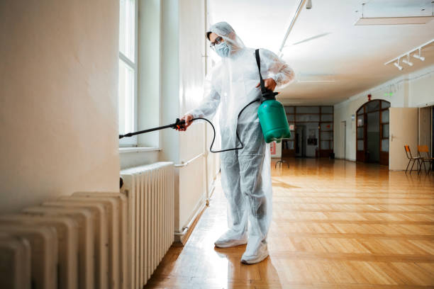 Best Best Pest Control Companies  in Ferris, TX
